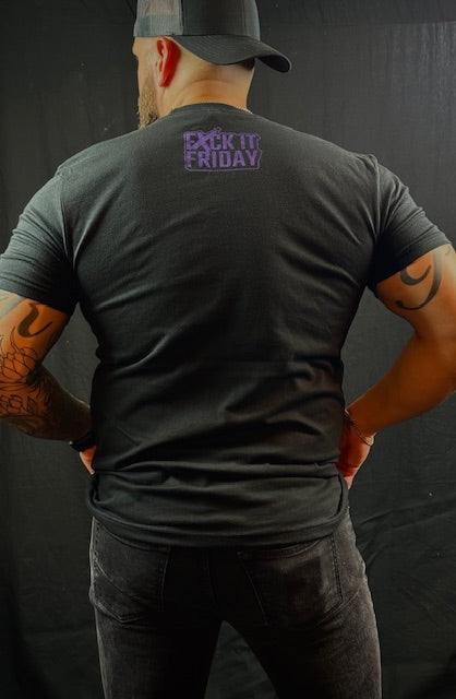 FXck Around And FInd out Black T-Shirt
